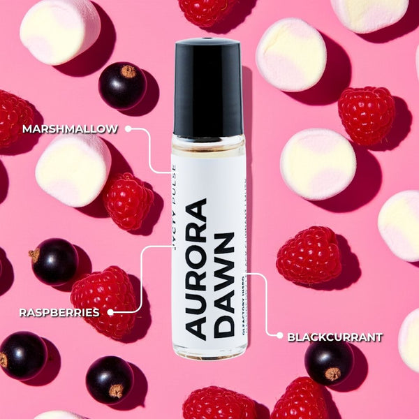 AURORA DAWN | Inspired By Oriana - JYCTY