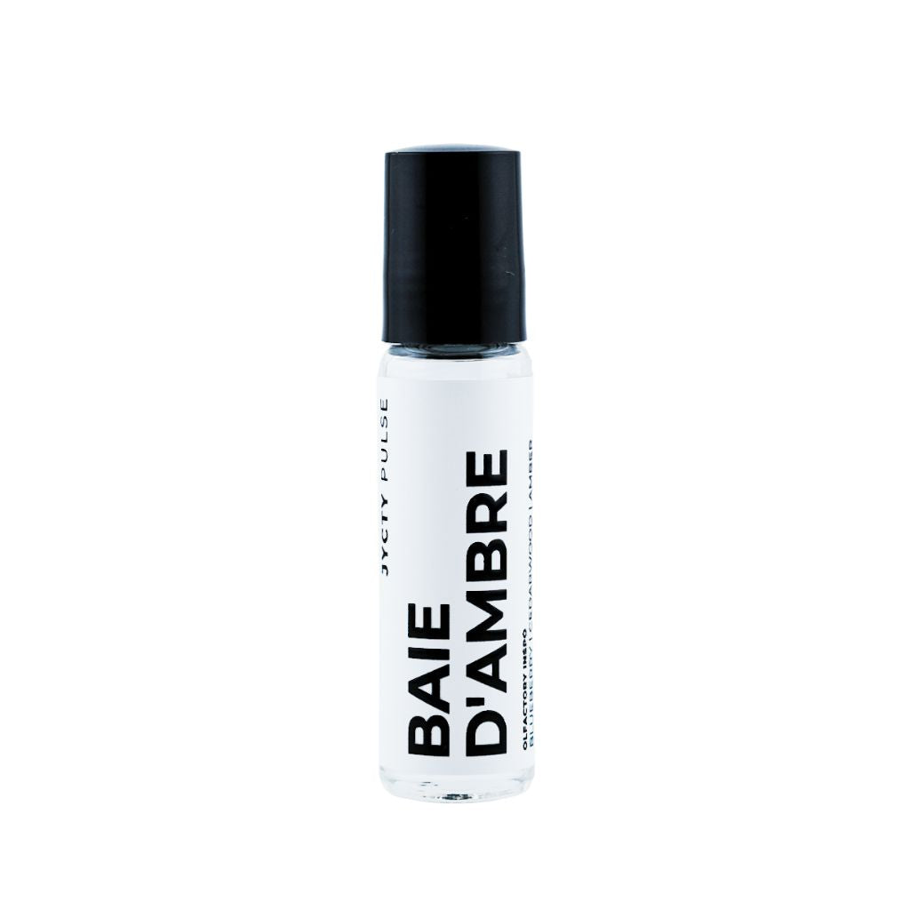 BAIE D'AMBRE | Inspired By Bleecker Street - JYCTY