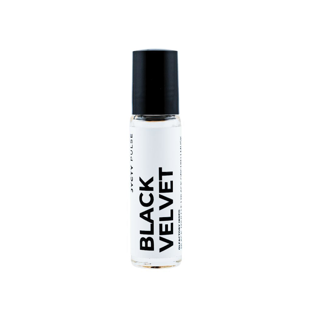 BLACK VELVET  | Inspired By Black Orchid