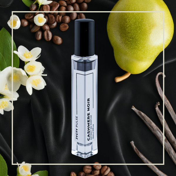 CASHMERE NOIR | Inspired By Black Opium