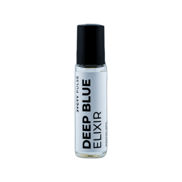 DEEP BLUE ELIXIR - JYCTY