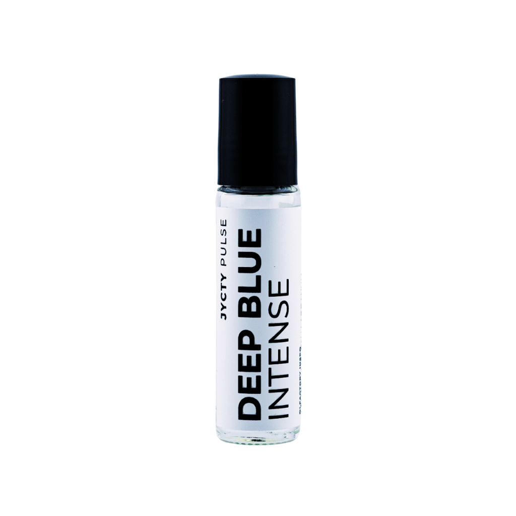 DEEP BLUE INTENSE | Inspired By Bleu de Chanel EDP