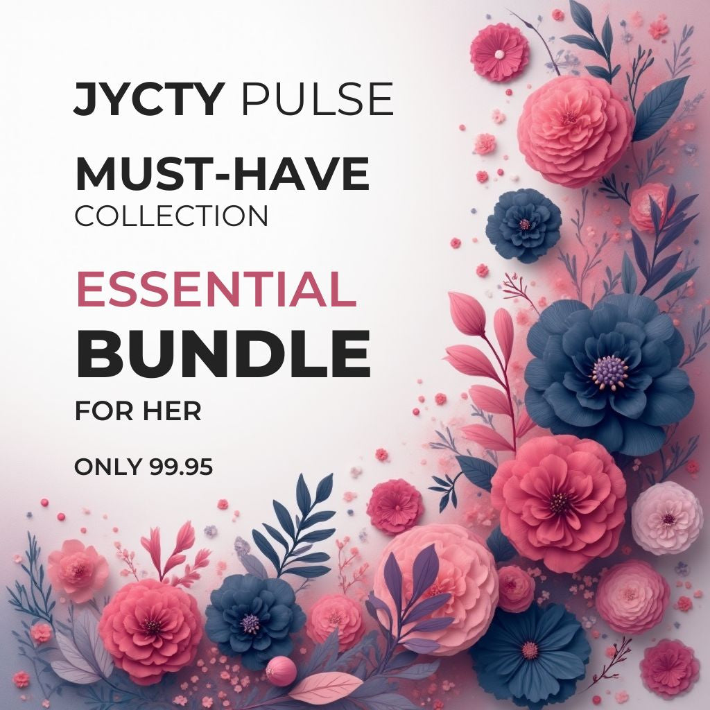 MUST-HAVE ESSENTIAL COLLECTION | For Her