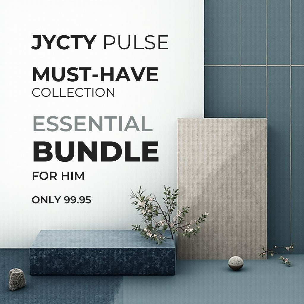 MUST-HAVE ESSENTIAL COLLECTION | For Him