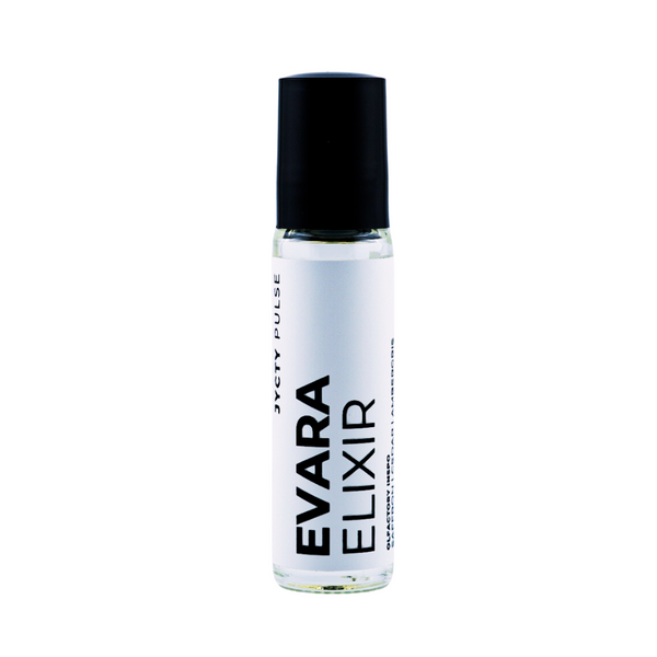 EVARA ELIXIR | Inspired By Baccarat Rouge 540 Extrait