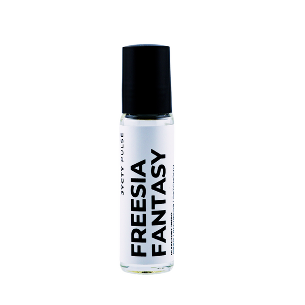 FREESIA FANTASY | Inspired By English Pear & Freesia