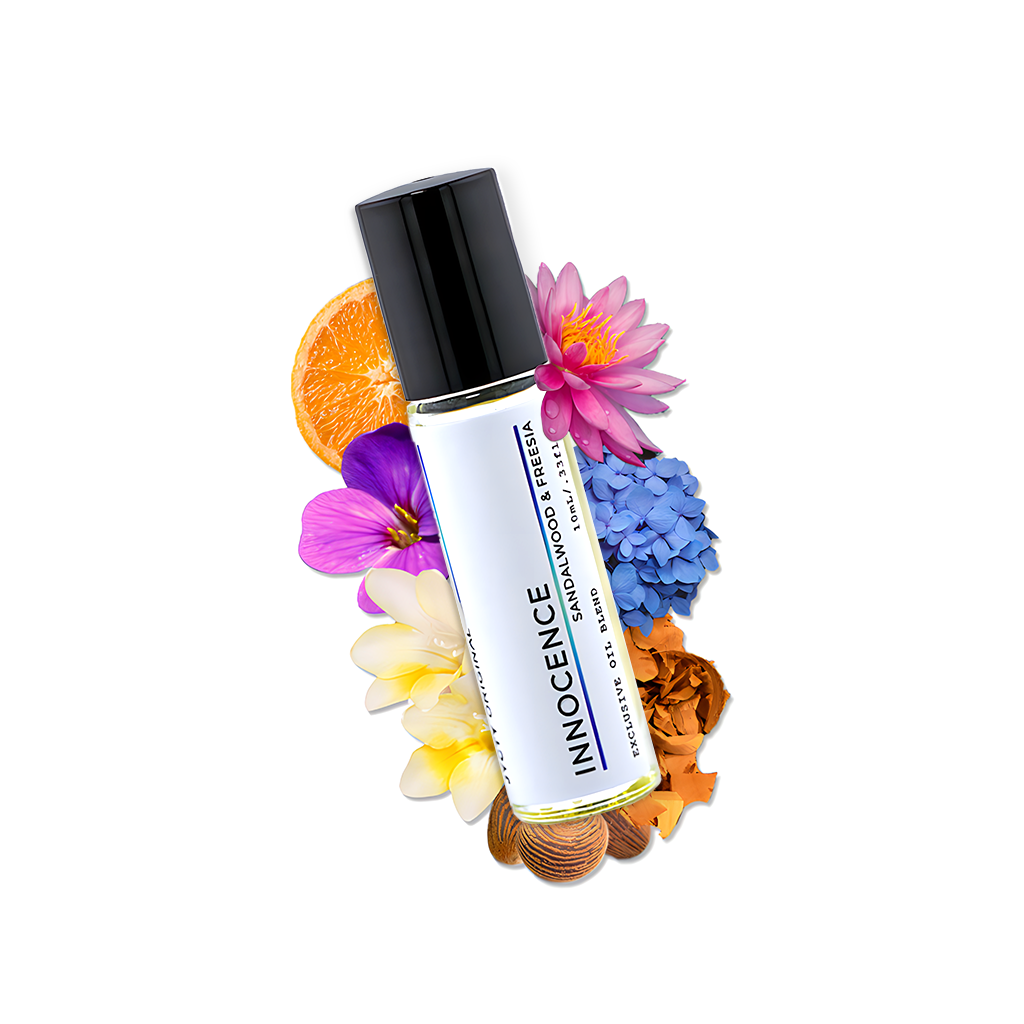 Innocence | Exclusive Oil Blend - JYCTY