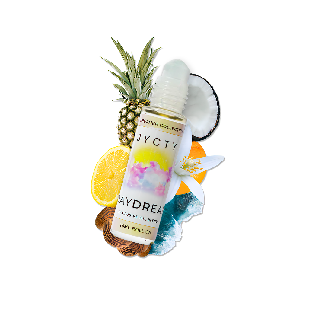 Daydream | Exclusive Oil Blend - JYCTY