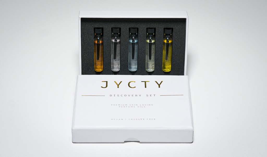 Discovery Set - Impressions Collection For Him - JYCTY