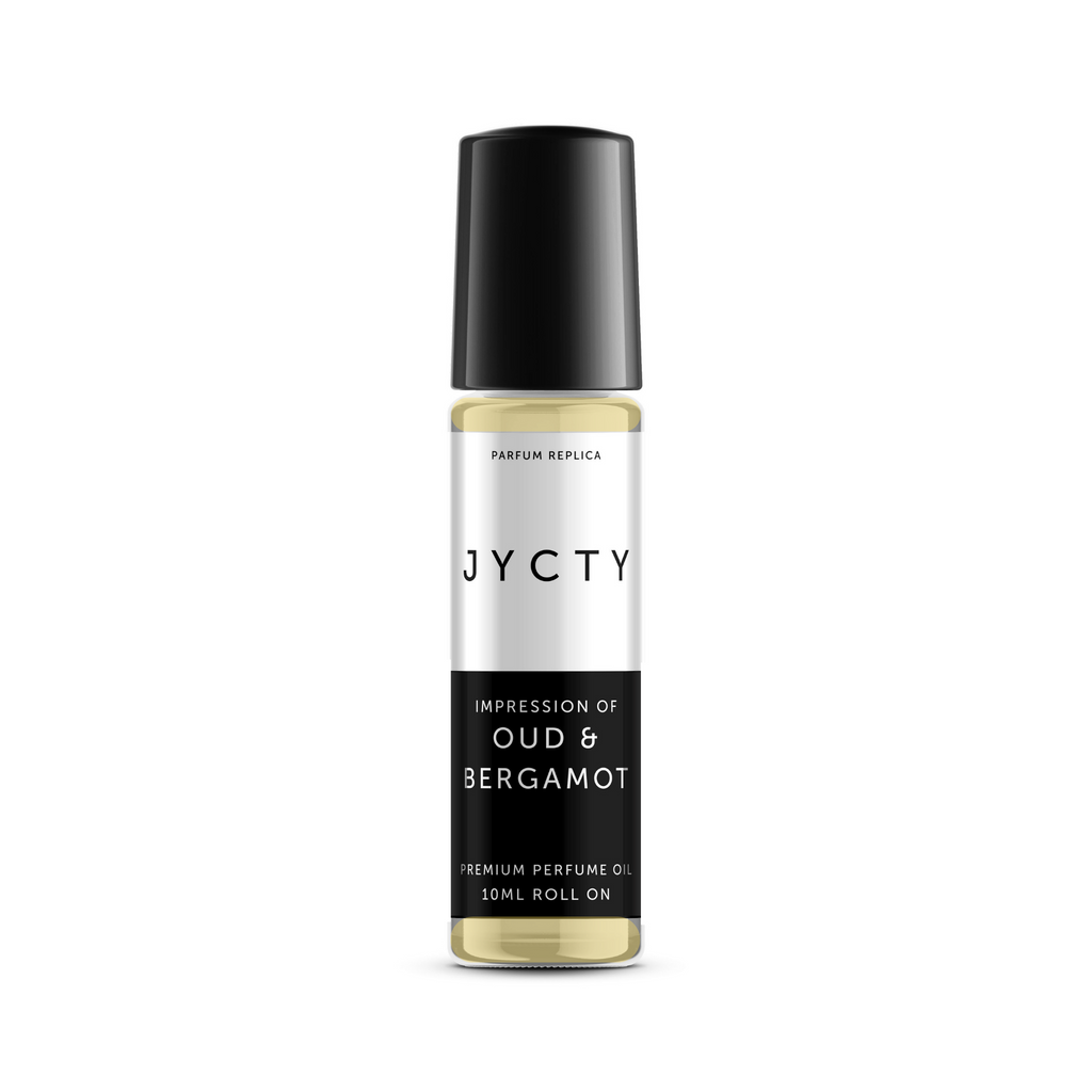 Our Impression Of Oud & Bergamot - JYCTY