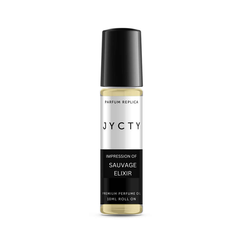 Our Impression Of Sauvage Elixir - JYCTY