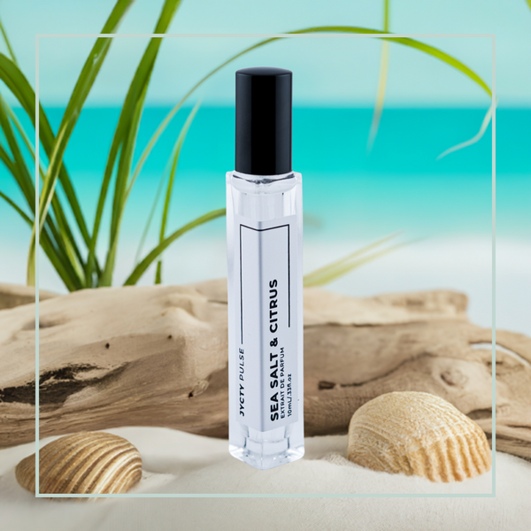 SEA SALT & CITRUS | Inspired By Wood Sage & Sea Salt