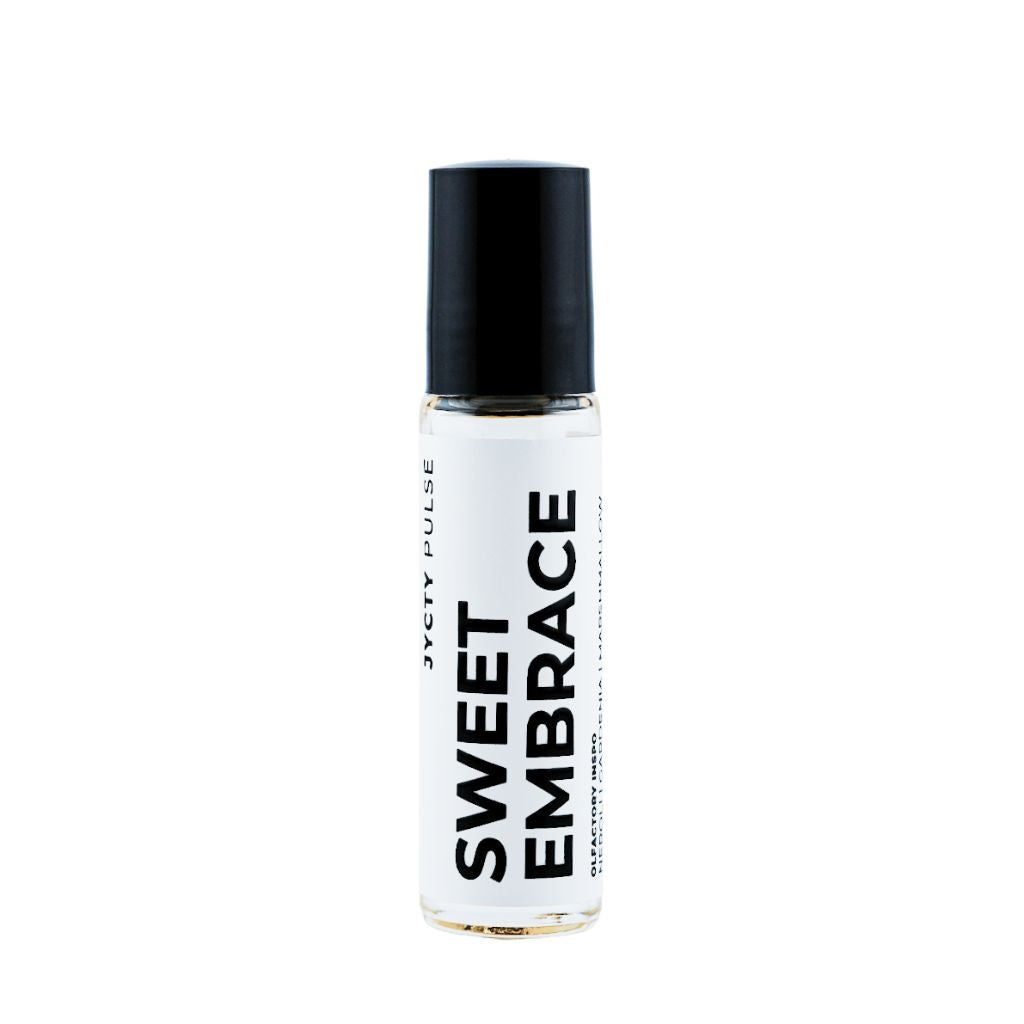 SWEET EMBRACE | Inspired By Love, Don't Be Shy