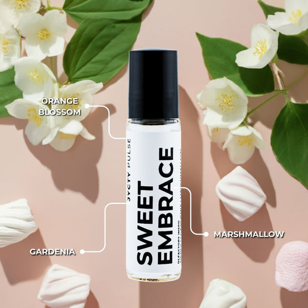 SWEET EMBRACE | Inspired By Love, Don't Be Shy - JYCTY