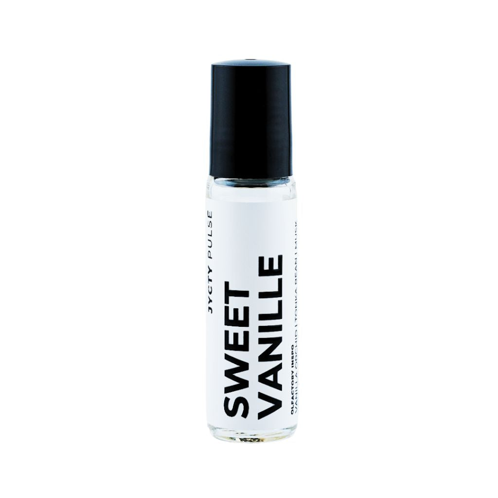 vegan and cruelty-free perfume oil that last super long