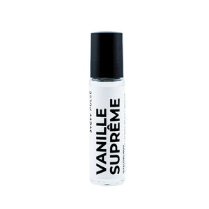 Long-lasting Vanille Suprême perfume oil by JYCTY