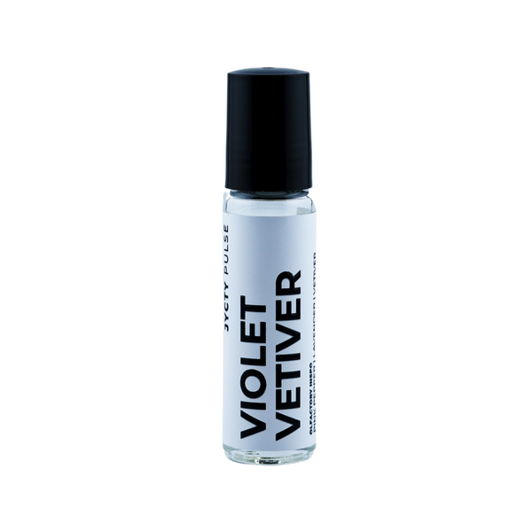 VIOLET VETIVER | Inspired By Viking