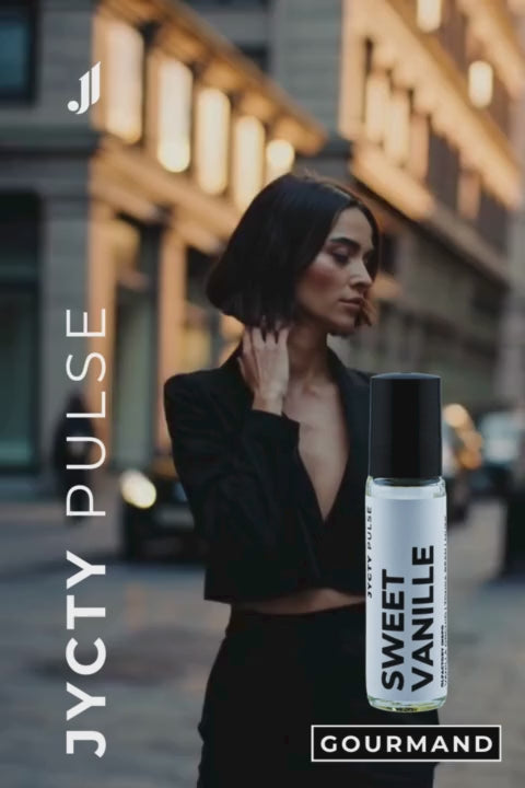elegant vanilla scent for daily wear